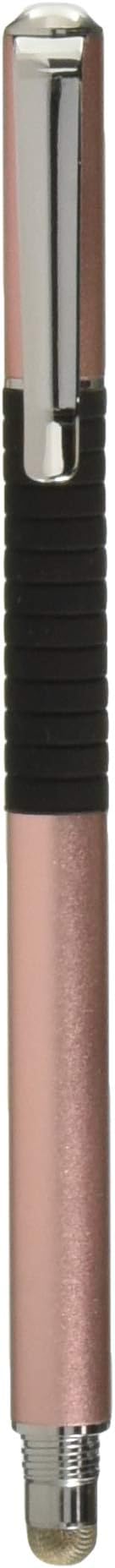 HG HGROPE Disc Stylus Pens for Capacitive Touch Screens Cell Phones, Rose