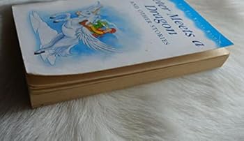 Paperback Peter Meets a Dragon (Stories for the Very Young S.) Book