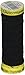 Gutermann Elastic Thread 11 Yards-Black