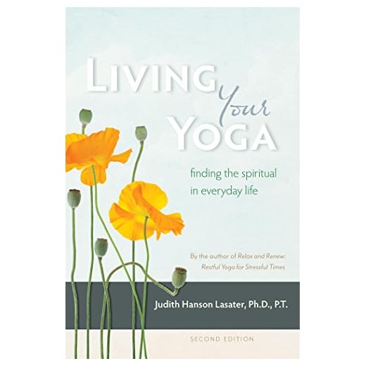Living Your Yoga