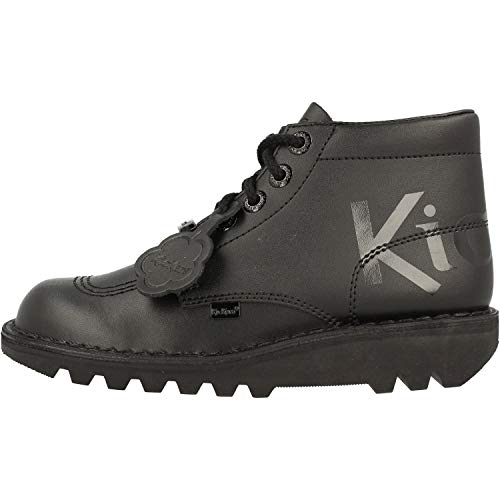 Image of Kickers mens Kick Hi Luxe