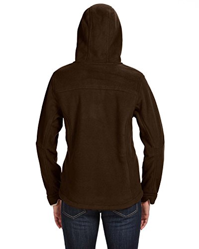 Next Level Unisex Pullover Hood 2XL FOREST GREEN2