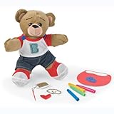 Build-A-Bear Create-A-Bear Brown Bear with BAB T-Shirt [Toy]
