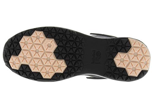 Image of Timberland PRO Women's Drivetrain Composite Safety Toe Work Shoes