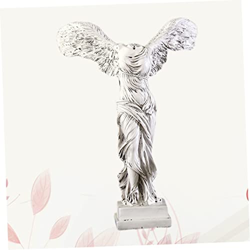 Statue de déesse résine décoration de table cadeau idéal maison - 4