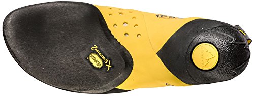 Foto von LA SPORTIVA Solution White/Yellow