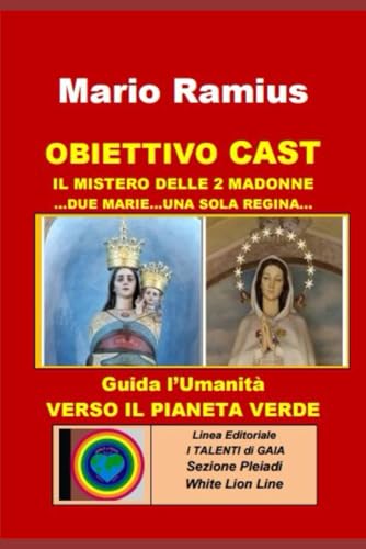 Obiettivo CAST: Il Mistero delle 2 Madonne