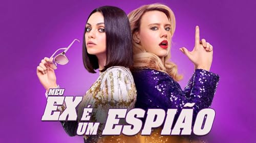 Meu Ex É um Espião