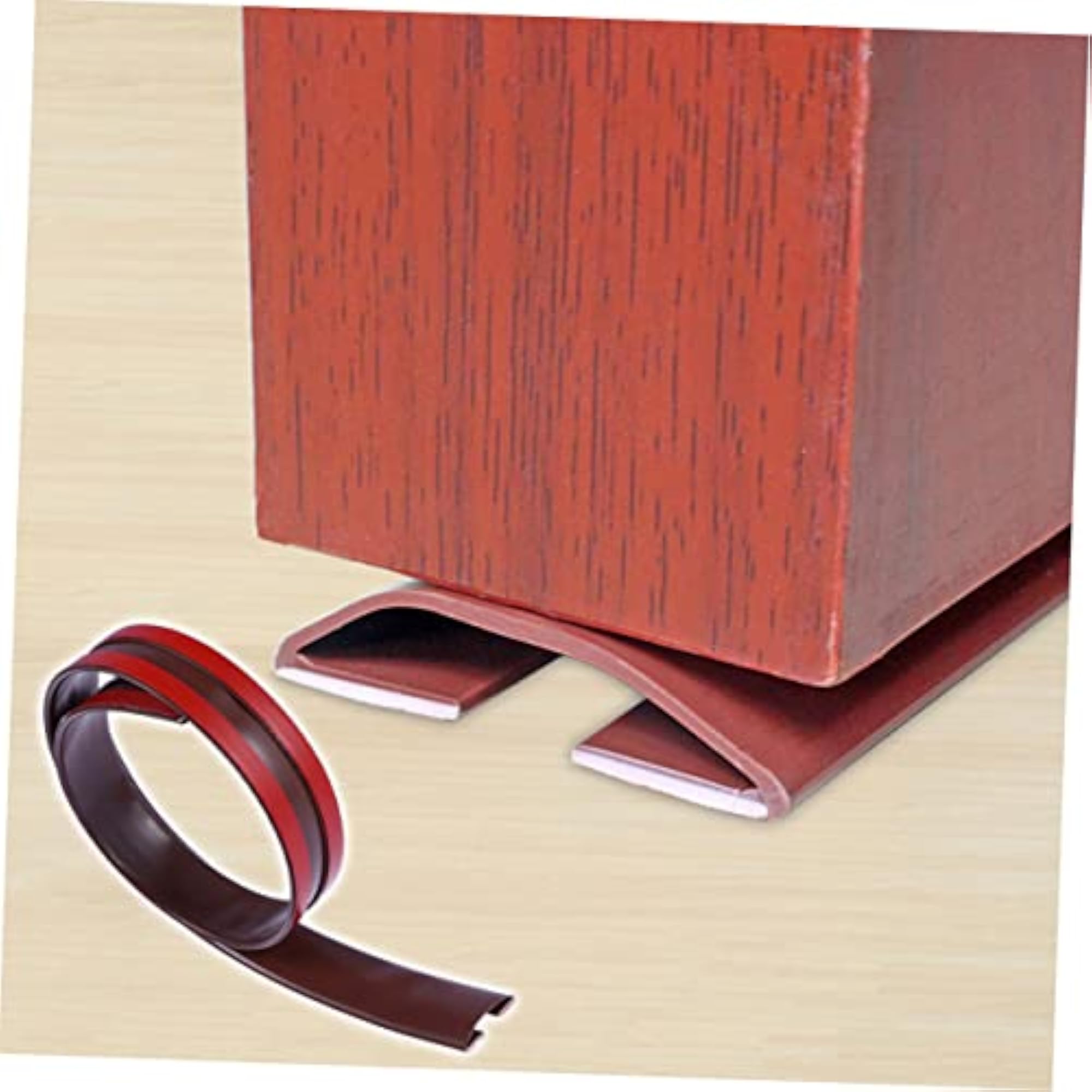 Under Door Sweep Seal Strip Draft Stopper