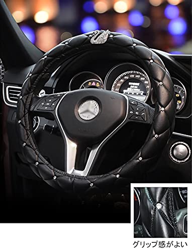 車 ハンドルカバー キラキラの人気商品 通販 価格比較 価格 Com