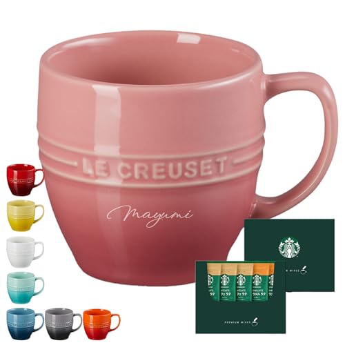 名入れマグカップ＆クッキーセット