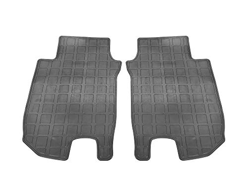 Tapete de Borracha Genuíno Honda HR-V