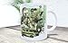 La Huella Taza Breaking Bad Collage Imagen de La Huella Taza Breaking Bad Collage