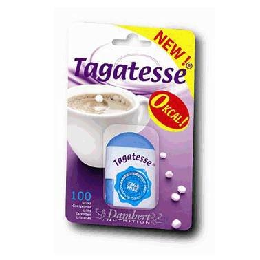 TAGATOSA 100 COMP DAMHERT