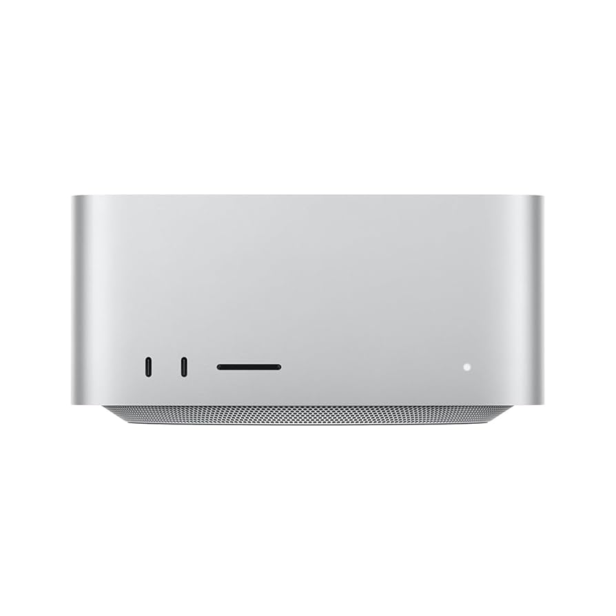 Amazon.com: Apple Mac Studio Desktop Computer, 2025, M4 Max