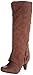 Not Rated Women's Bluebonnet Chelsea Boot