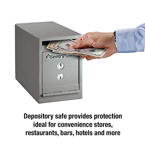 Listado y reviews de Cajas Fuertes SentrySafe que puedes comprar esta semana. 26 Imagen adicional