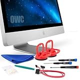 Einbauset zur Aufrüstung des 27 Zoll iMac (Modelljahr 2011)
