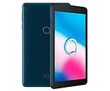tablet alcatel a2 7 caracteristicas Operating system: Android Alcatel 1T 7\" LTE - Tablet 16GB, 1GB RAM, Agate Green