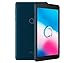 Produktbild Alcatel 1T 7" LTE - Tablet 16GB, 1GB RAM, Agate Green