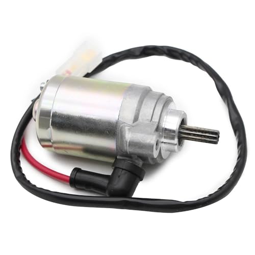 Démarreur Moto YZF R125 MT125 Moteur de Tartre 5D7-81890-00 WR125R