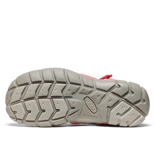 Image of KEEN Unisex-Child Seacamp 2 CNX Closed Toe Sandals
