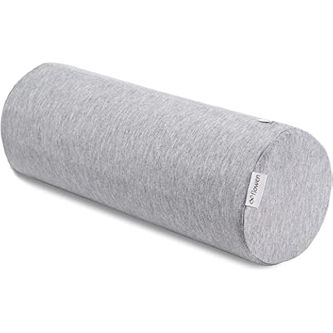 Almohada Cervical Viscoelástica Flowen Cover