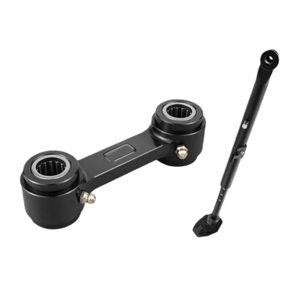 YIBHJ3E Kickstand parking bracket For XR650L XR 650L 650 L 1993-2024