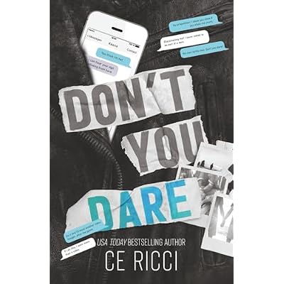 Don't You Dare: