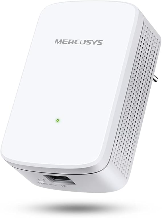 MERCUSYS ME10 TPLink Repeteur WiFi N300Mbps, Amplificateur WiFi