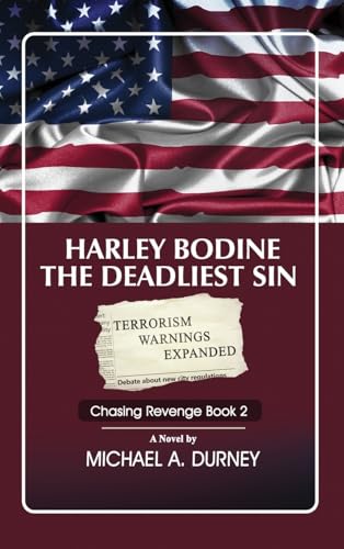 Chasing Revenge: The Deadliest Sin