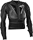 Fox Racing Unisex Youth Titan Sport Jacket Black, Schwarz, M EU