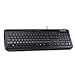 Microsoft Wired Desktop 600 (QWERTY) - Black