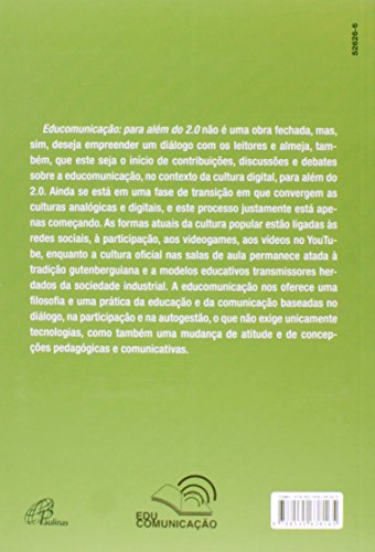 Educomunicação para além do 2.0