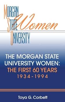 Perfect Paperback The Morgan State University Women Book