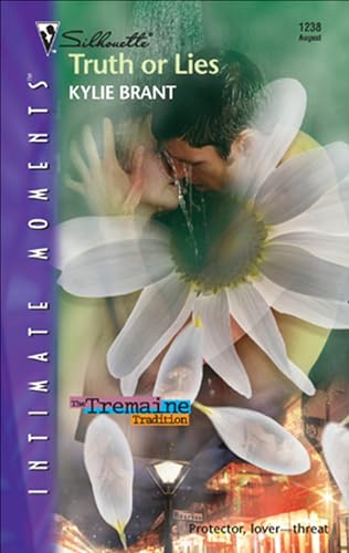 Truth Or Lies (The Tremaine Tradition Book 1238)