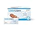 WaterWipes Toallitas para Pieles Sensible de Bebé, 99.9% agua purificada, No biodegradable, 60 Unidad (Paquete de 9)
