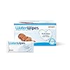 WaterWipes baby vochtige doekjes gevoelige huid, 99,9% schoon water, 9 x 60 vochtige doekjes (540 vochtige doekjes)