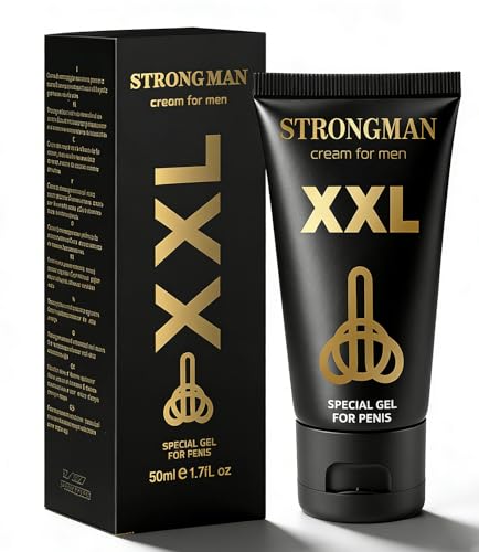 Delay Cream for Men for Men Penile Cream Daily Moisturizer for Sensitive Skin Hydrating Formula for Dryness & Irritation (1.7 Ounce (Pack of 1))