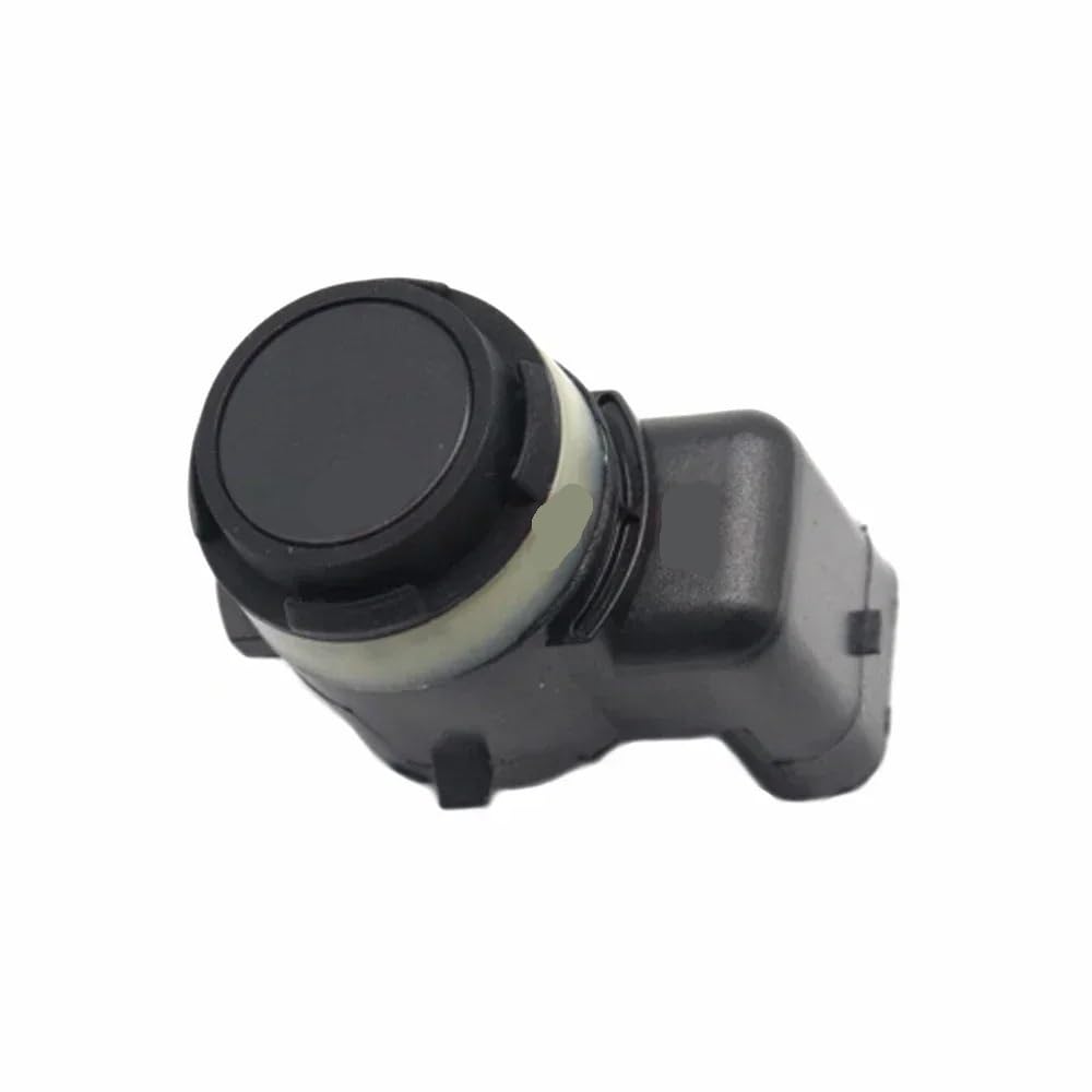 Parking Assist Sensors PDC Black Car PDC Parking Bumper Reversing Radar Sensor/Fit for Audi A3 S3 Q2 Q3 Porsche 911 / Fit for Volkswagen Jetta 5Q0919275AGRU 5Q0919275C