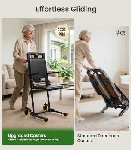 uplift chair review