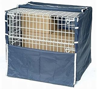 Nexel Nylon Cover for Folding Wire Container, 48