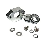 Map Sensor Flange Kit for VW Jetta Golf MK4 MK IV 1.8L AGU AVC APH AWP AUM AWU