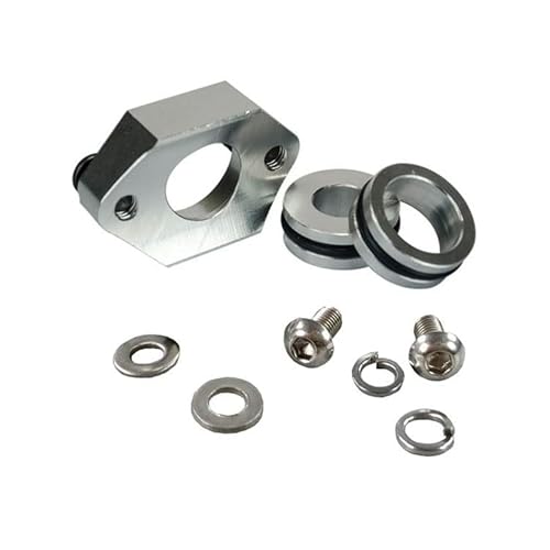 Map Sensor Flange Kit for VW Jetta Golf MK4 MK IV 1.8L AGU AVC APH AWP AUM AWU