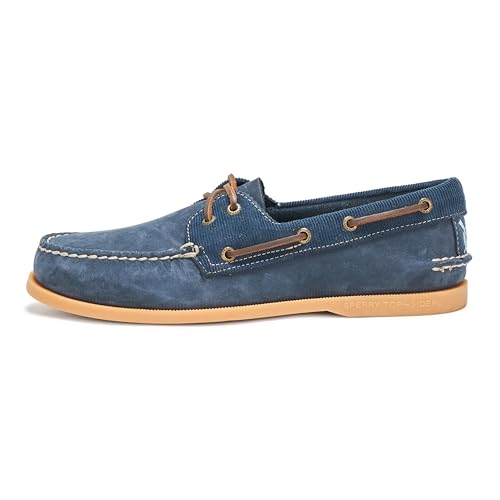 Sperry Men's Authentic Original 2-Eye Seasonal Boat Shoe2