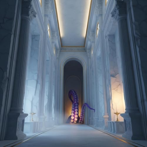 Episódio 60 - Até o Último Sobrevivente cover art