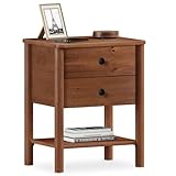Style naturel et chaleureux : La table de chevet APOANA apporte une touche chaleureuse et naturelle à votre chambre ou votre salon, sintégrant parfaitement dans tous les styles dintérieur.