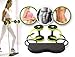 Home Gym Equipment Exercise Body Fitness Abdominal Training Workout Machine New