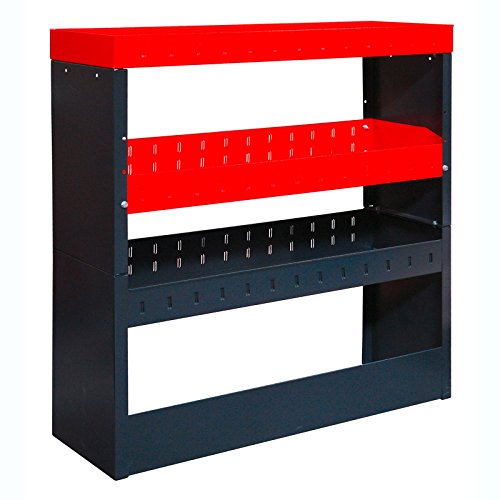 Preisvergleich Produktbild DEMA Kfz Regalsystem / Einbauregal "Schütte"