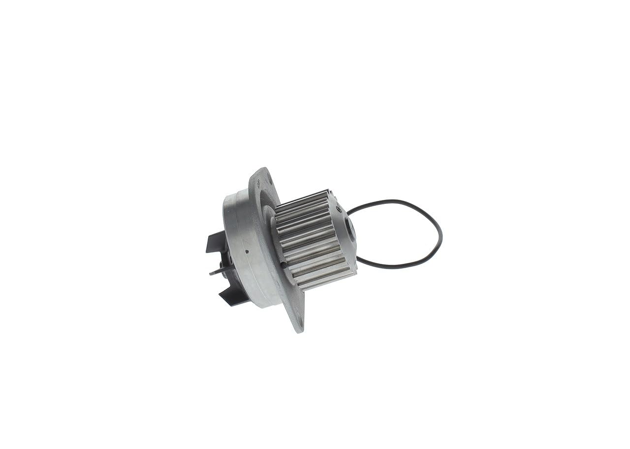 BOSCH Pompe à eau + kit de courroie de distribution 1987948712 | Compatible avec: CITROËN BERLINGO / BERLINGO FIRST Großraumlimousine (MF_, GJK_, GFK_